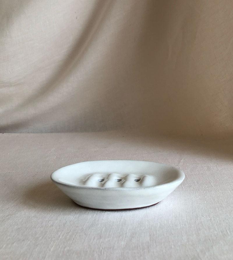 Ceramic Soap Dish