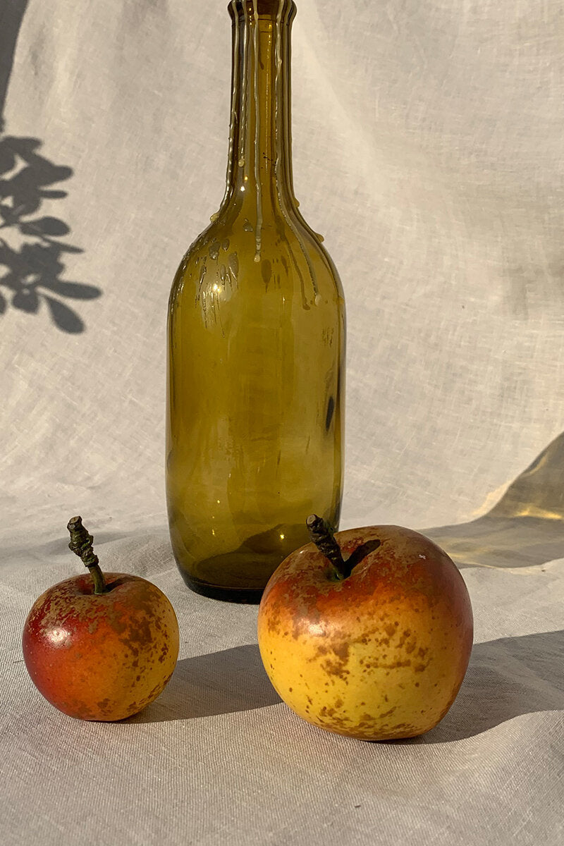Blenheim di mela arancione in ceramica