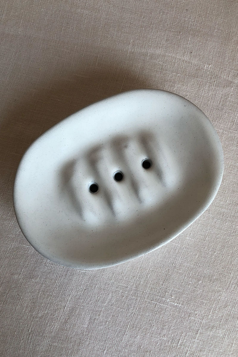 Ceramic Soap Dish