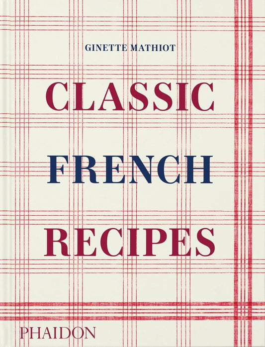 Ricette classiche francesi