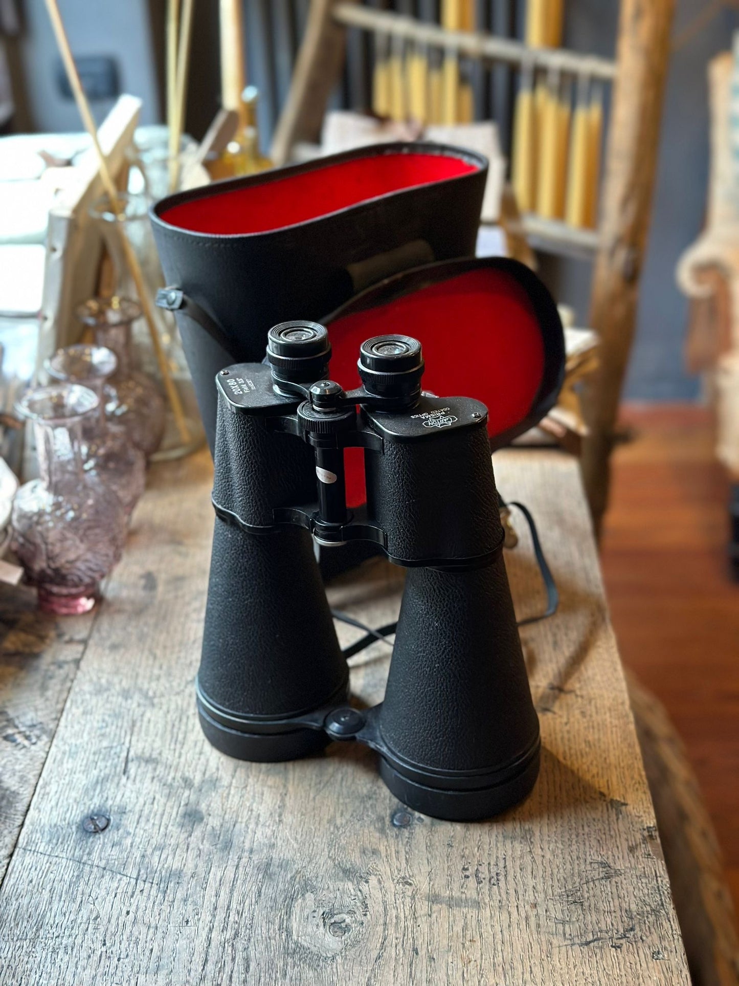 X-Large Binoculars